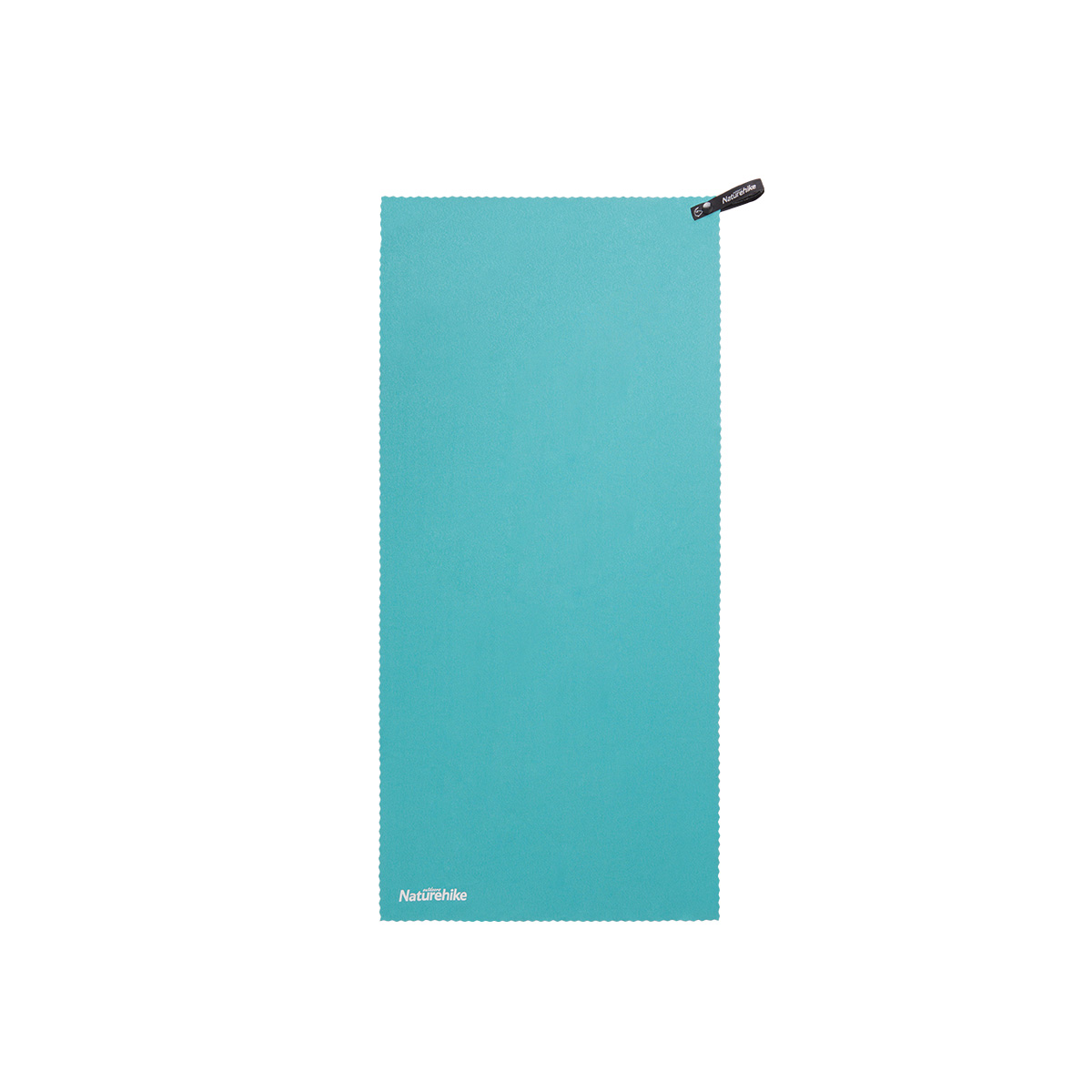 Naturehike rychleschnoucí ručník 80x40cm 30g - modrý